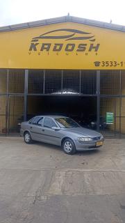 Foto do veículo Chevrolet Vectra Gl