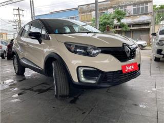 Foto do veículo Renault Captur Zen 1.6 16v Flex 5p Mec.
