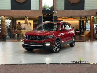 Foto do veículo Volkswagen T-cross 1.4 250 Tsi Highline Auto