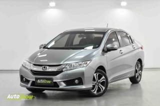 Foto do veículo Honda City 1.5 16v Flexone Exl Cvt
