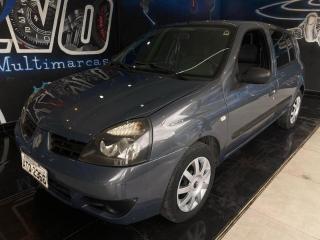 Foto do veículo Renault Clio 1.0 16v Hi-flex