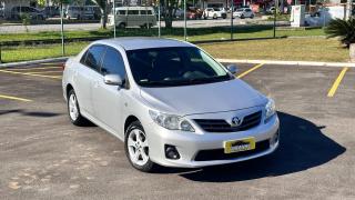 Foto do veículo Toyota Corolla Xei 2.0 Flex 16v Aut.