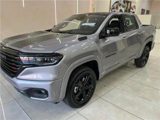 Foto do veículo Ram Rampage 2.0 Hurricane 4 Turbo R/t Auto 4wd