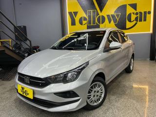 Foto do veículo Fiat Cronos Drive 1.3 8v Flex