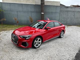 Foto do veículo Audi A3 Sedan S-line Limited 1.4 Tfsi Tiptro.