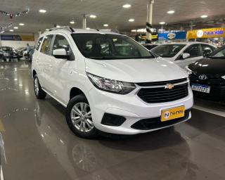 Foto do veículo Chevrolet Spin Lt 1.8 8v Econo.flex 5p Aut.
