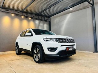 Foto do veículo Jeep Compass 2.0 Limited Auto
