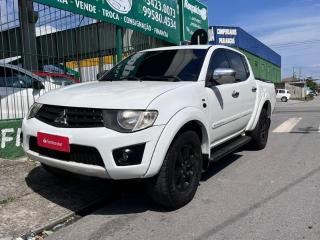 Foto do veículo Mitsubishi L200 Triton 2.4 Flex Gl