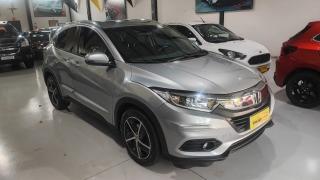 Foto do veículo Honda Hr-v 1.8 Ex Cvt
