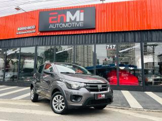 Foto do veículo Fiat Mobi 1.0 Like