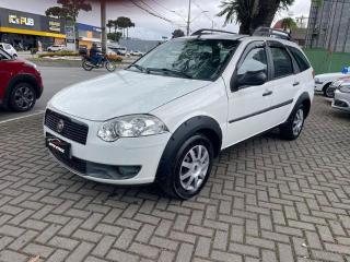 Foto do veículo Fiat Palio Weekend Trekking 1.6 Flex 16v 5p