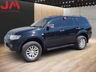 Foto do veículo Mitsubishi Pajero Dakar 3.2 4x4 T.i. Dies. 5p Aut.