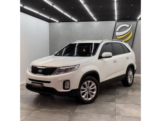 Foto do veículo Kia Sorento 2.4 Ex Auto S263
