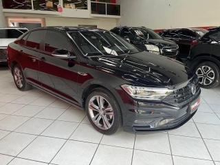 Foto do veículo Volkswagen Jetta R-line 250 Tsi 1.4 Flex 16v Aut.