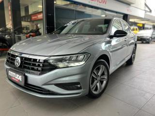 Foto do veículo Volkswagen Jetta 1.4 250 Tsi R-line Tiptronic