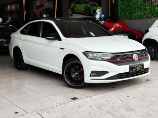 Foto do veículo Volkswagen Jetta R-line 250 Tsi 1.4 Flex 16v Aut.