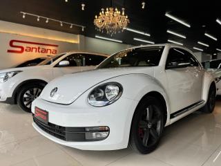 Foto do veículo Volkswagen Fusca 2.0 Tsi 16v Mec.