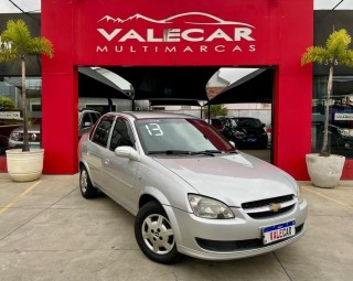 Foto do veículo Chevrolet Classic Life/ls 1.0 Vhc Flexp. 4p