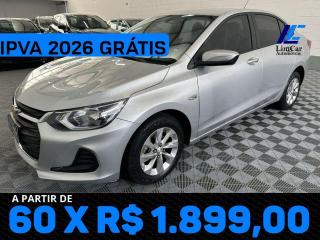 Foto do veículo Chevrolet Onix Sedan Plus Lt 1.0 12v Tb Flex Mec.