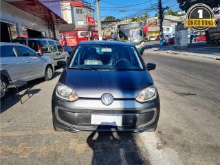 Foto do veículo Volkswagen Up! High 1.0 Total Flex 12v 5p