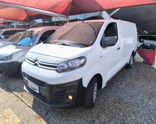 Foto do veículo Citroën Jumpy 1.6 Furgão Turbo Diesel