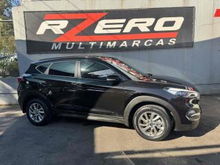 Foto do veículo Hyundai Tucson 1.6 T-gdi Gls Dct