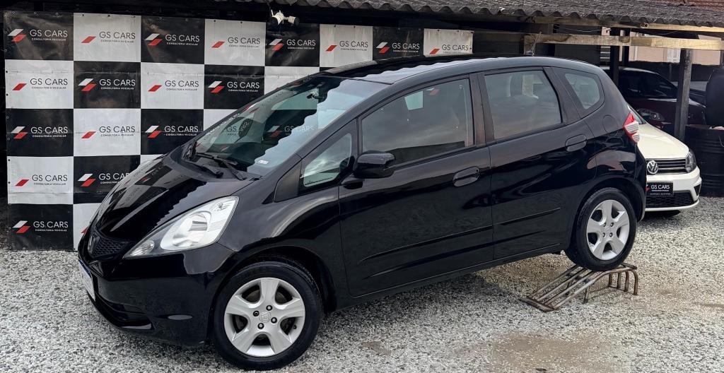 Honda Fit 2010