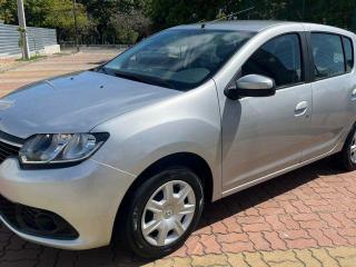 Foto do veículo Renault Sandero Expression Hi-power 1.0 16v 5p