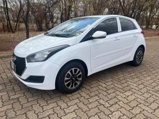Foto do veículo Hyundai Hb20 1.0 Unique