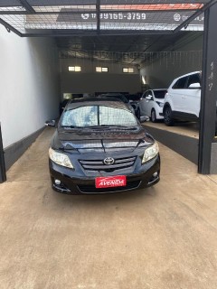 Foto do veículo Toyota Corolla Cross Xr 2.0 16v Flex Aut.