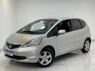 Foto do veículo Honda Fit Lx 1.4/1.4 Flex 8v/16v 5p Mec.