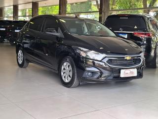 Foto do veículo Chevrolet Onix Hatch Lt 1.0 8v Flexpower 5p Mec.