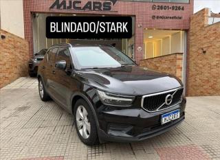 Foto do veículo Volvo Xc40 2.0 T4