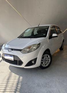 Foto do veículo Ford Fiesta 1.6 Rocam Flex