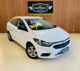 Foto do veículo Chevrolet Joy Plus Black Ed.1.0 8v 4p Flex Mec.