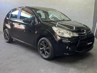 Foto do veículo Citroen C3 1.5 8v Flex Origine