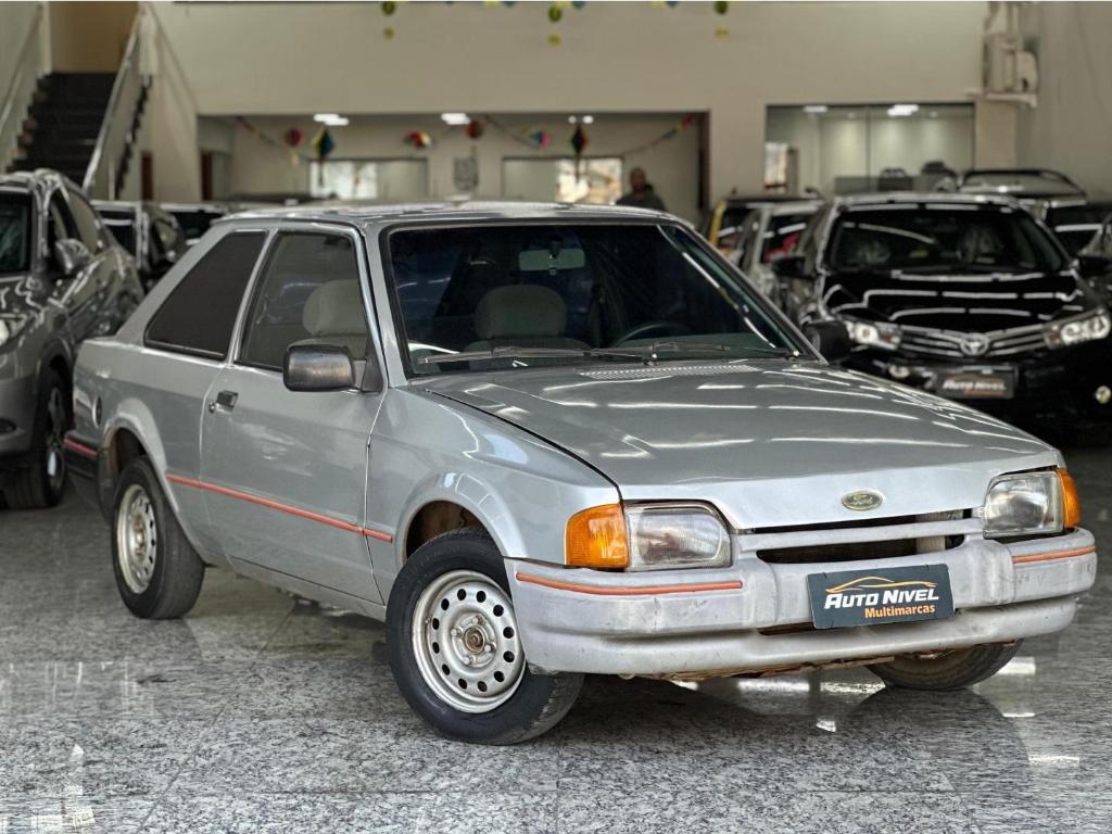 Ford Escort 1995