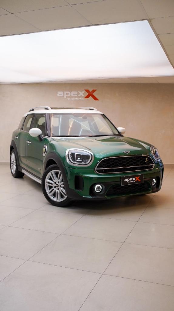 Mini Mini Cooper COOPER Countryman S E ALL4 1.5 (Híb.) 2024