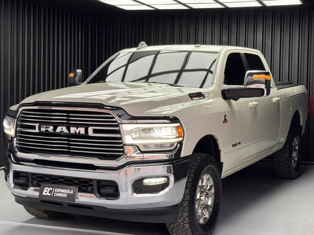 Ram 2500 2023