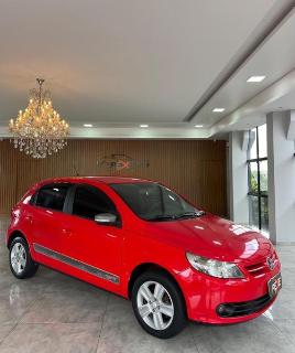 Foto do veículo Volkswagen Gol (novo) 1.0 Mi Total Flex 8v 4p