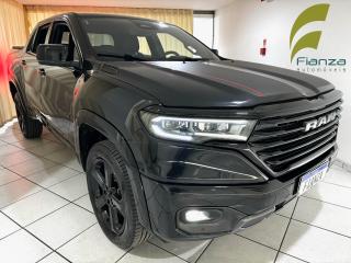 Foto do veículo Ram Rampage 2.0 Hurricane 4 Turbo R/t Auto 4wd