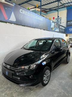 Foto do veículo Fiat Cronos 1.0 6v Flex