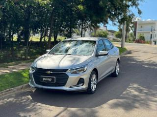 Foto do veículo Chevrolet Onix Hatch Joy 1.0 8v Flex 5p Mec.