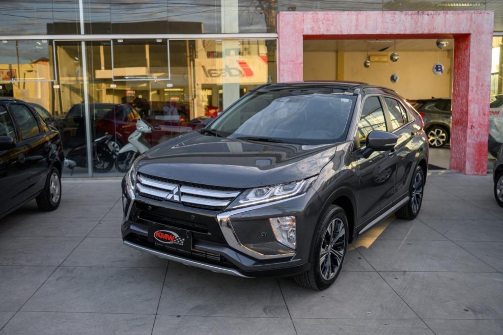 Mitsubishi Eclipse Eclipse Cross HPE-S Sport 1.5 16V TB 165cv Aut. 2022