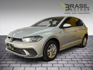 Foto do veículo Volkswagen Polo Comfortline Tsi 1.0 Flex 12v Aut.