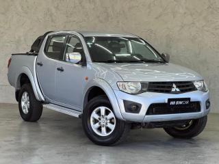Foto do veículo Mitsubishi L200 Triton 2.4 Flex Hls