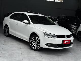 Foto do veículo Volkswagen Jetta 2.0 Tsi Highline Dsg