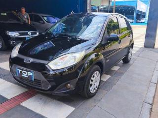 Foto do veículo Ford Fiesta 1.6 16v Flex Mec. 5p