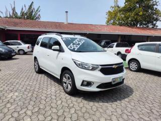 Foto do veículo Chevrolet Spin Premier 1.8 8v Econo.flex 5p Aut.