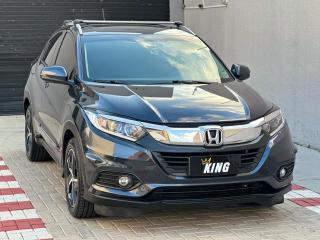 Foto do veículo Honda Hr-v 1.8 Exl Cvt